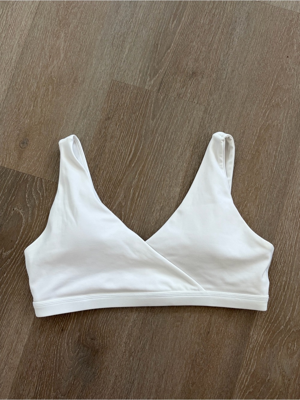 Laiason the label sports bra